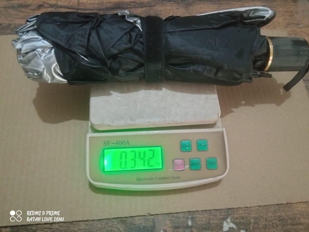 Car Sunshade Umbrella