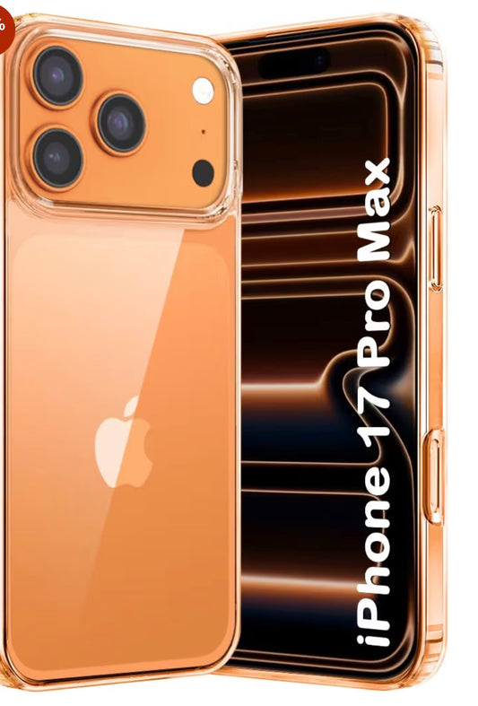 iPhone 17 pro max case