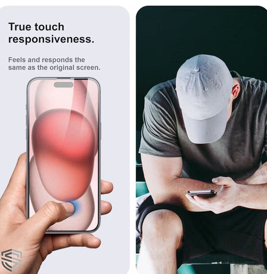 iPhone 15 screen guard